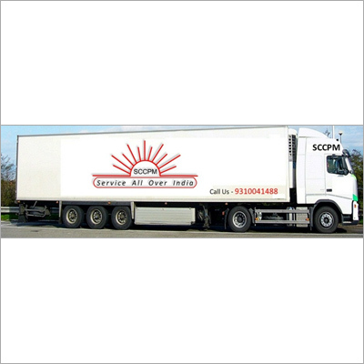 Domestic Transportation Services