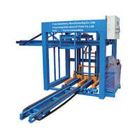 Pallet Loading Machine