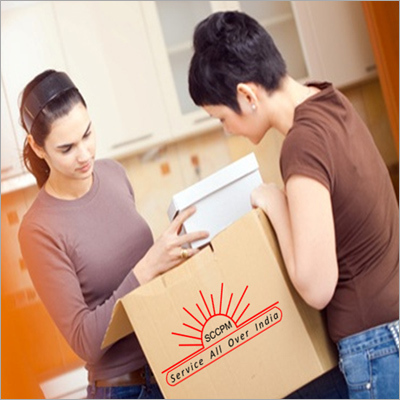Packing & Unpacking Services