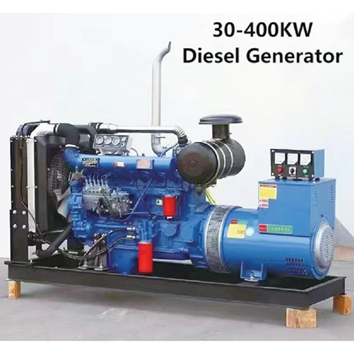 400kw Diesel Generator