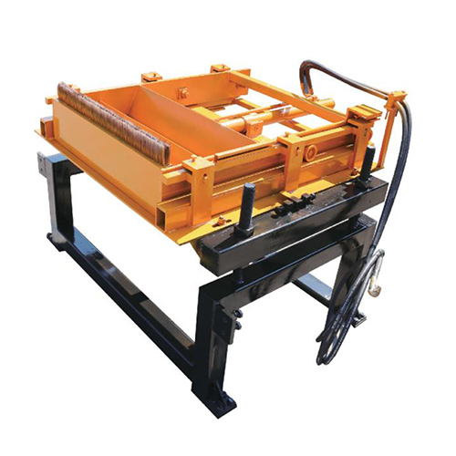 Color Feeder Machine
