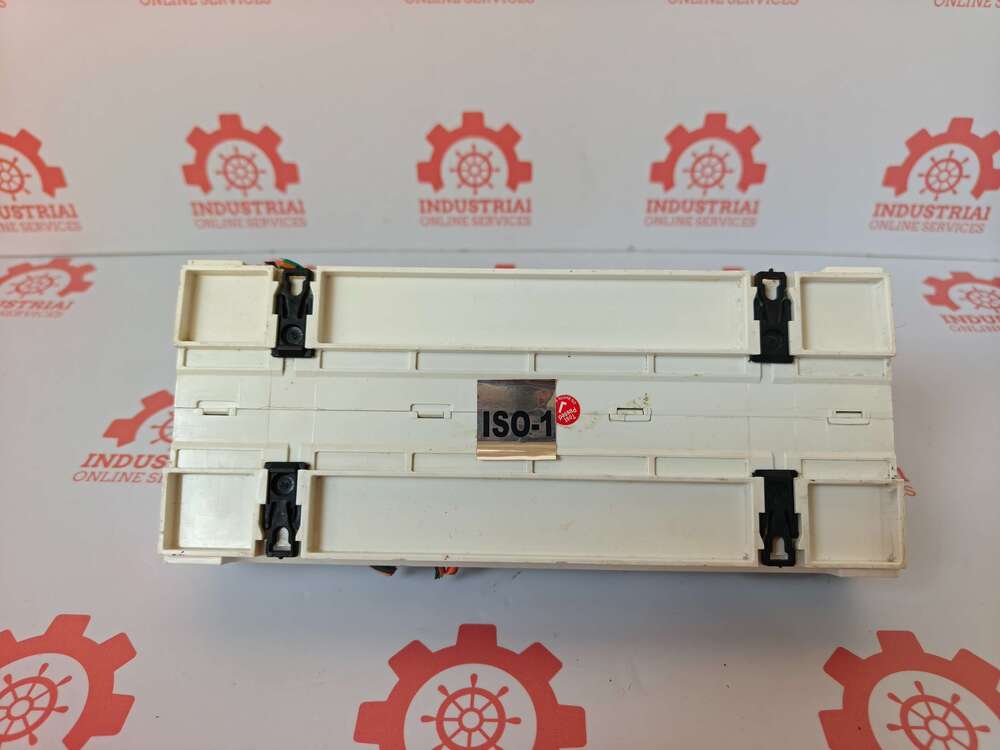 Clipsal L5508DSIP C-Bus2 DSI Gateway Relay Module