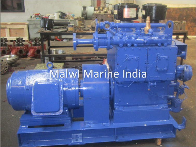 TANABE - H264 - AIR COMPRESSOR