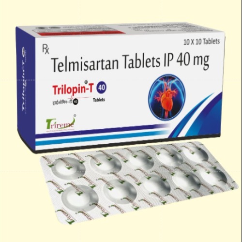 Trilopin-T 40