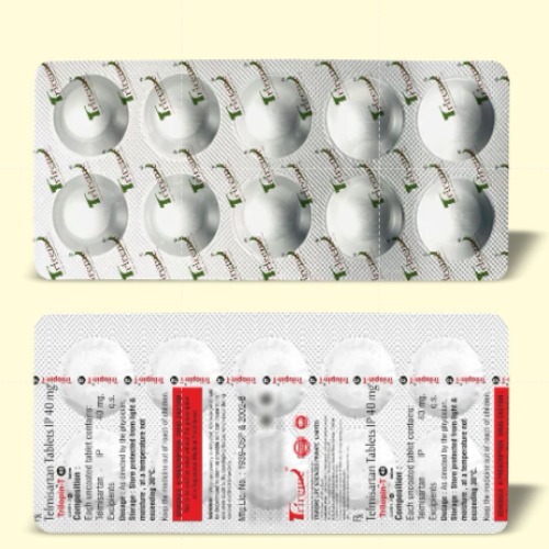 Trilopin-T 40