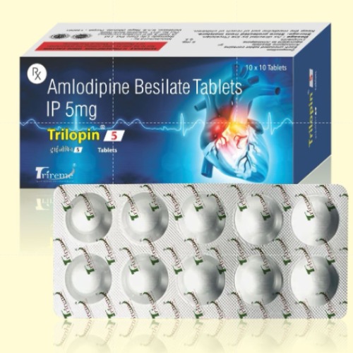 Trilopin 5