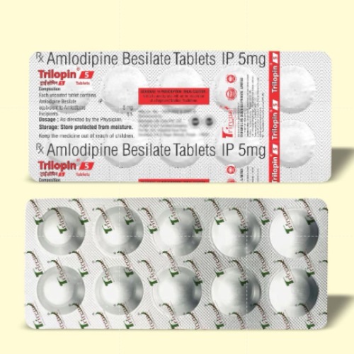 Trilopin 5
