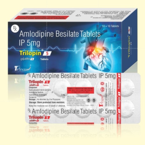 Trilopin 5