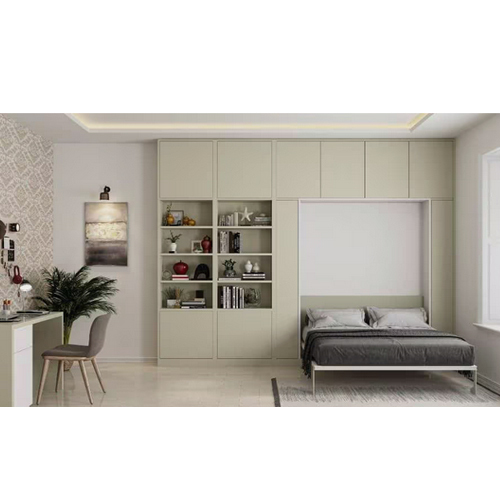Interior Designer Services For Storage Unit