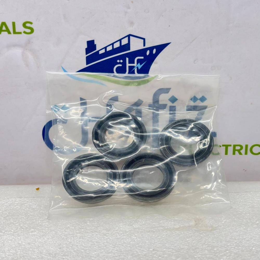 SHINKO 3870-7 MAIN FEED PUMP TURINE OIL SEAL 4PCS SET
