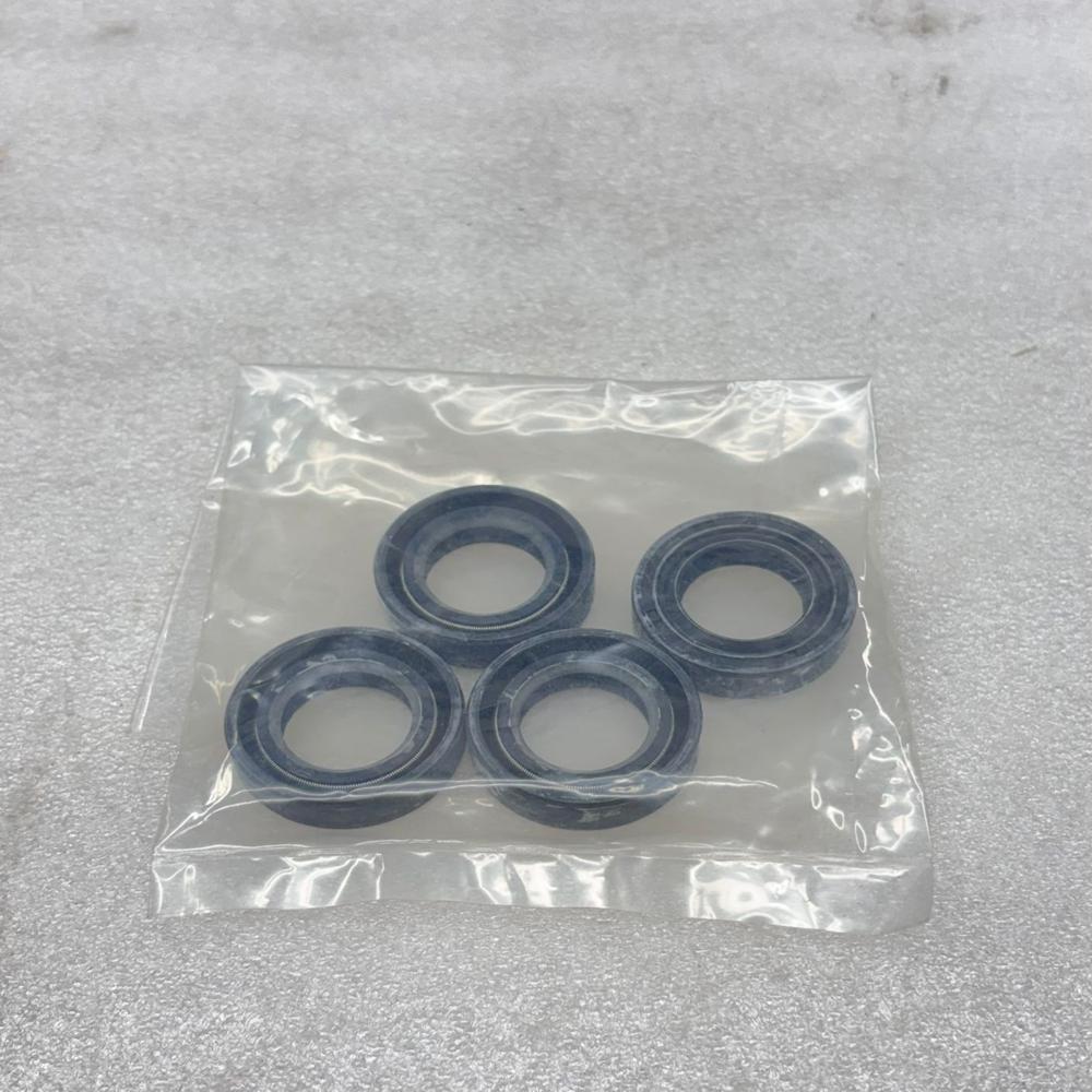 SHINKO 3870-7 MAIN FEED PUMP TURINE OIL SEAL 4PCS SET