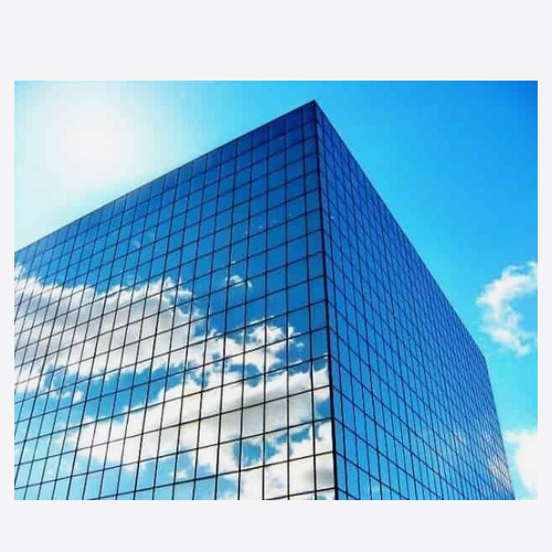 Solar Control Glass