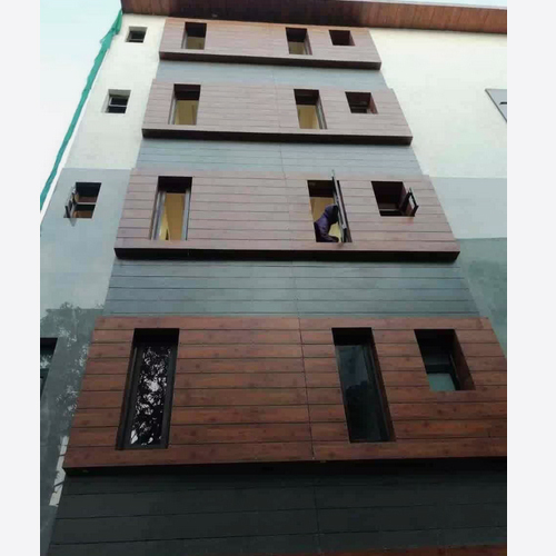 Acp Fabrication Services