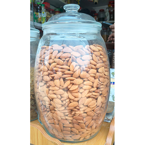 Almond Badam