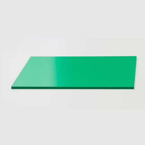ACP Green Plain Sheet