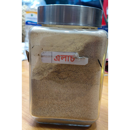 Elaichi Dust