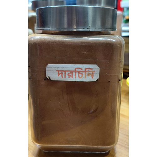 Cinnamon Powder