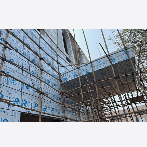 Acp Contractor Work Services By M A SANIA ENTERPRISES