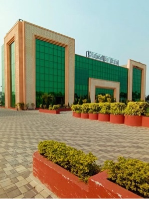 Acp Contractor Work Services
