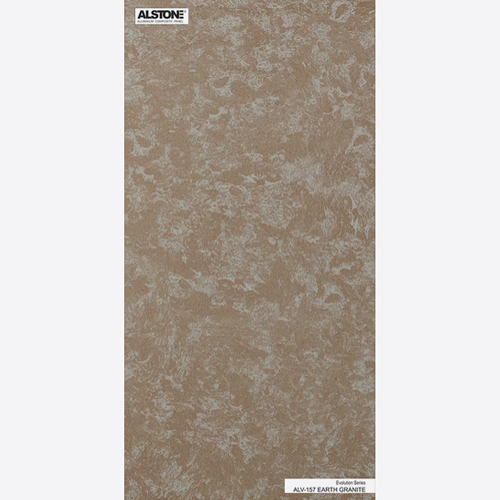 Alv157 Earth Granite Aluminium Composite Panel