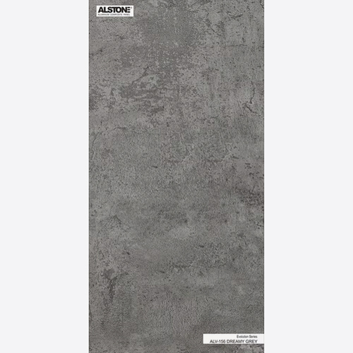 Alv156 Dreamy Grey Aluminium Composite Panel