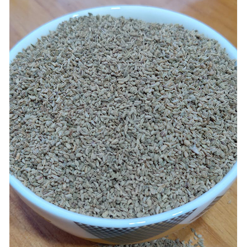 Ajwain Sabut