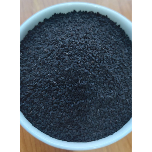 Black Cumin (Kala Jira.)