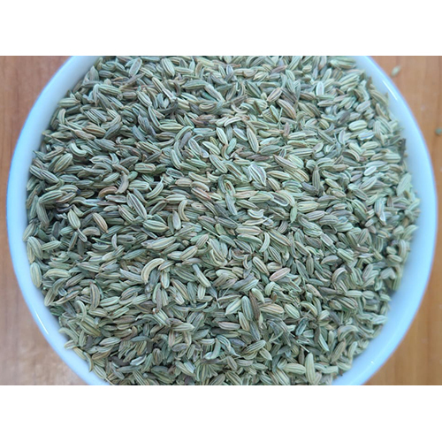 Fennel (Shoff)