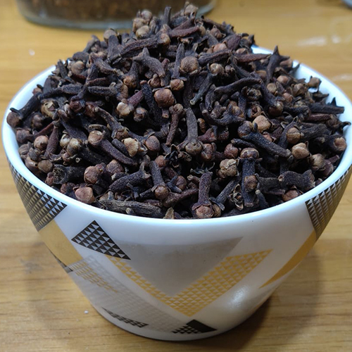Clove (Long)