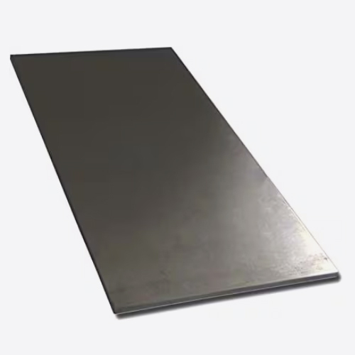 Alstone FR 02 Yellow Aluminum Sheets