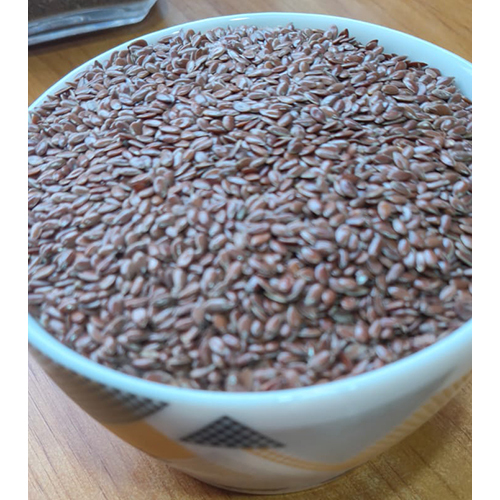 Flax Seeds