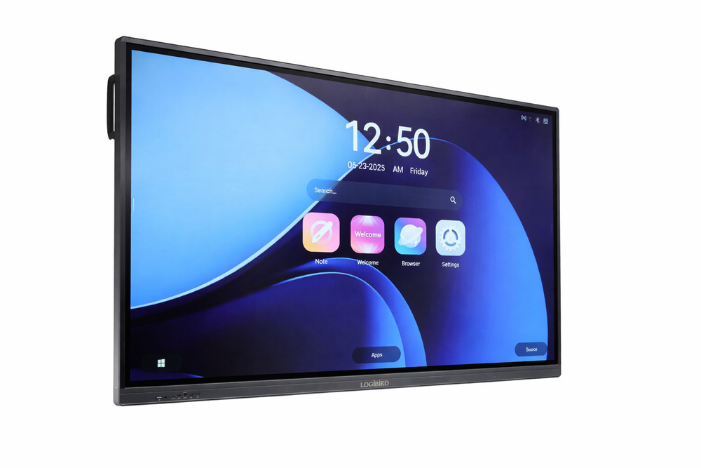 Lb8620-2pro Interactive Panel