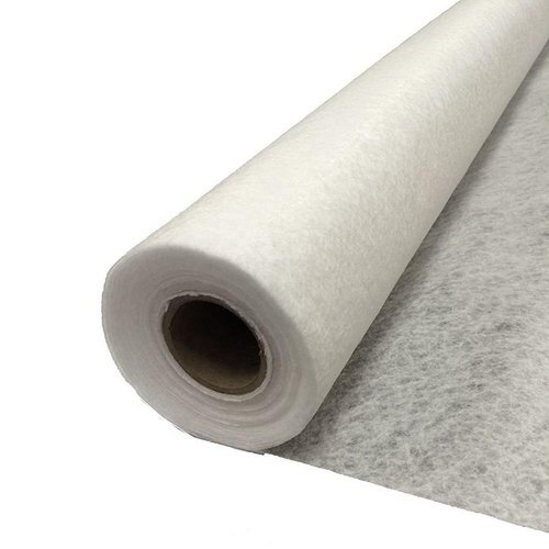 Virgin Polyester Geotextile