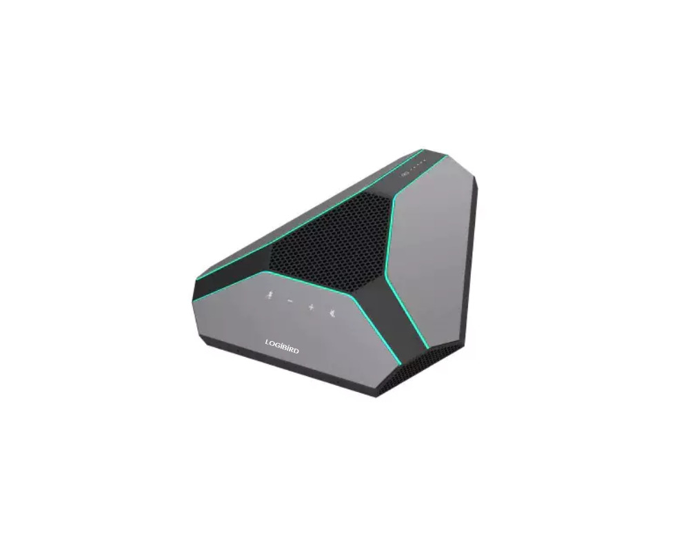 Lb330ub Bluetooth Microphone