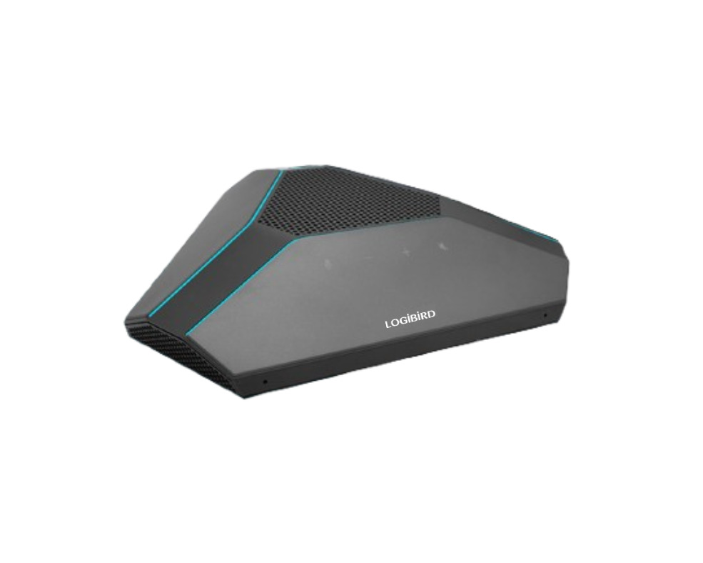 LB330UB Bluetooth Microphone