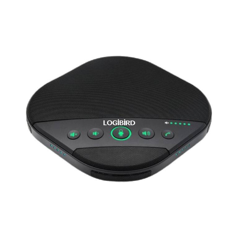 Lb210u Usb Microphone - Metal Body, 162x48x48 Mm, Black, 16mm Capsule, Cardioid, Usb Type-b Output, Echo Control