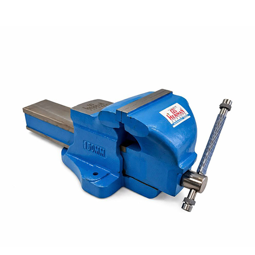 GS-101 Semi Steel Body Bench Vice