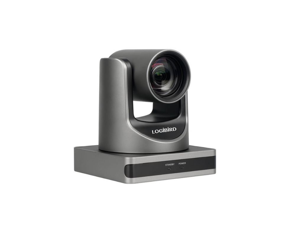 Lb12u3h Plus Ptz Camera - 156x143x200mm, 2.07mp Cmos, 1080p60fps | 12x Optical Zoom, H.265 Compression, 255 Presets, Usb 3.0, Hdmi, Lan
