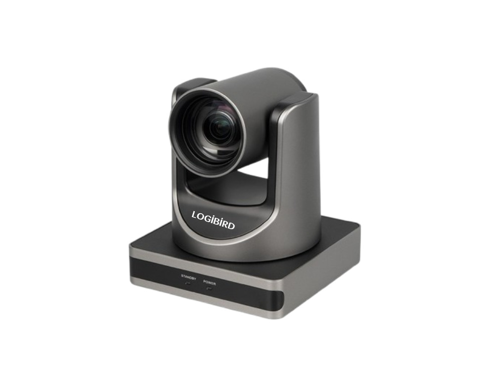 Lb12u3h Plus Ptz Camera - 156x143x200mm, 2.07mp Cmos, 1080p60fps | 12x Optical Zoom, H.265 Compression, 255 Presets, Usb 3.0, Hdmi, Lan