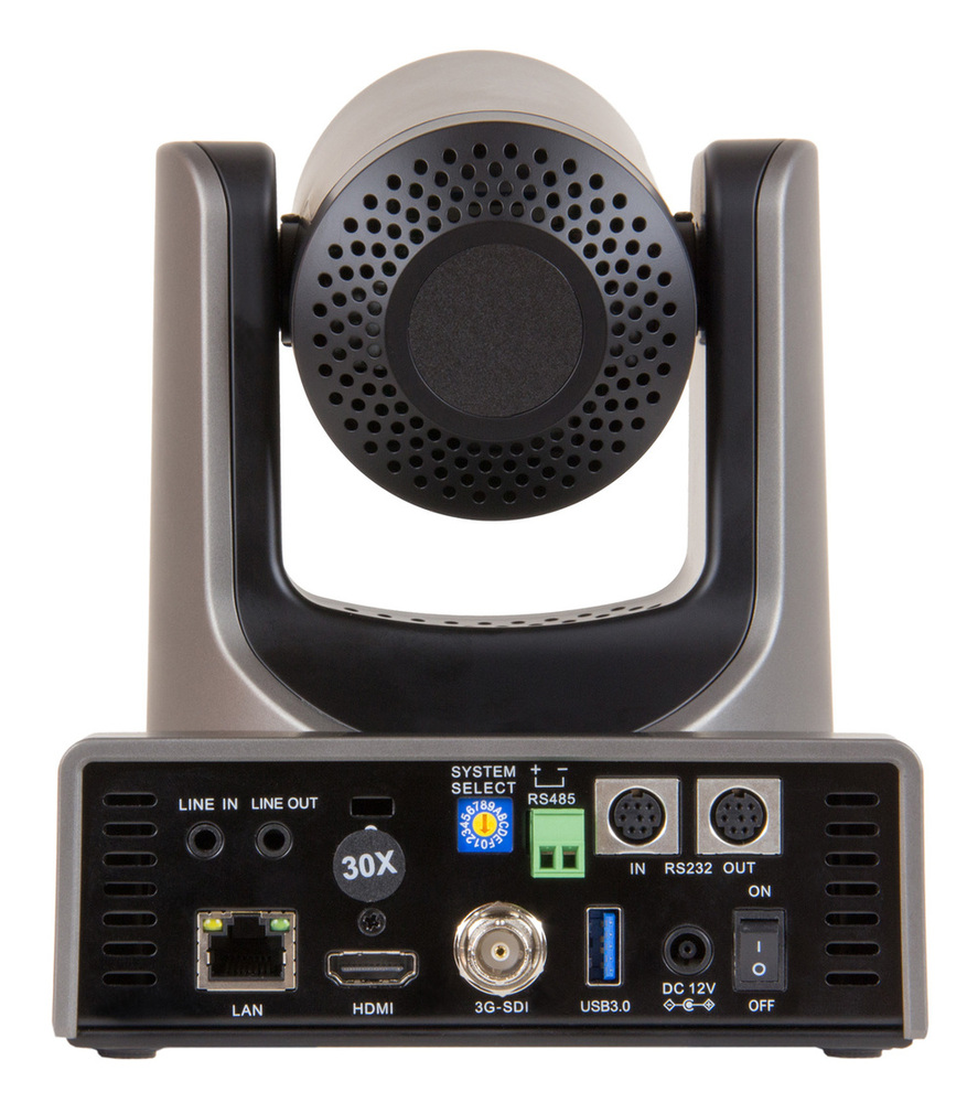 Lb20u3hl Ptz Camera