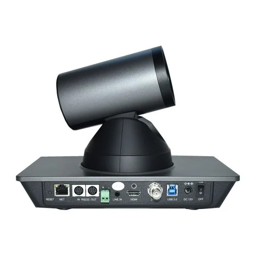 Lb12u3h Ptz Camera - 170x128x170mm, Full Hd 1080p, 12x Optical Zoom | 255 Presets, Usb/hdmi/lan, Built-in Microphone