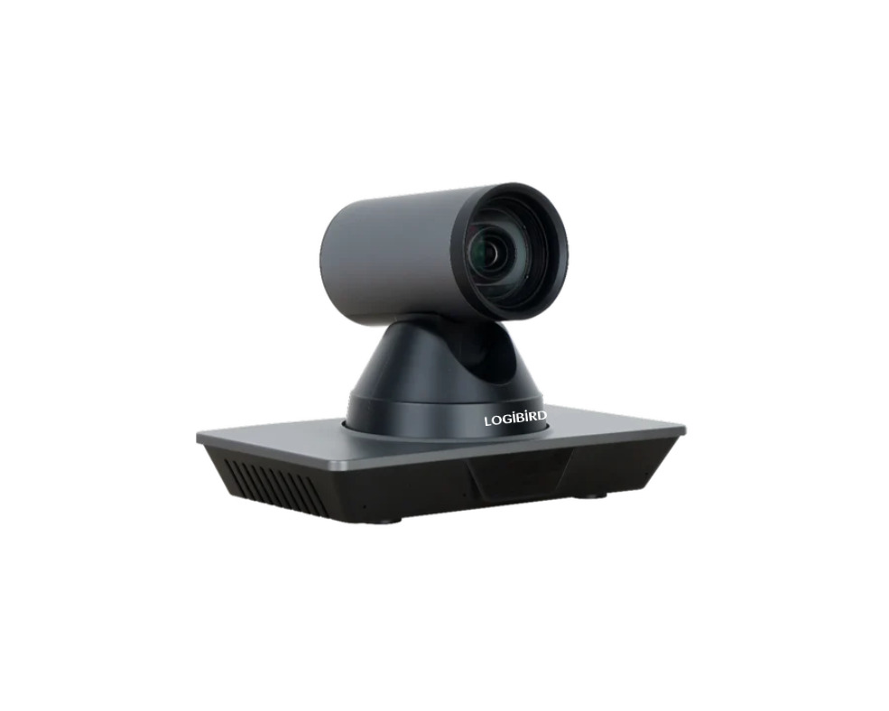 Lb12u3h Ptz Camera - 170x128x170mm, Full Hd 1080p, 12x Optical Zoom | 255 Presets, Usb/hdmi/lan, Built-in Microphone