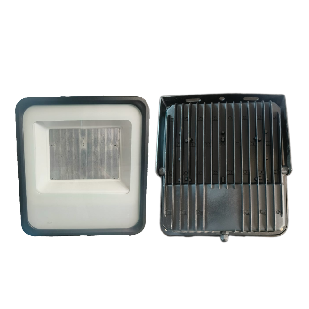 Flood Light Housing