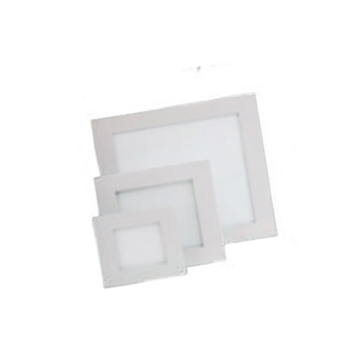 LED Slim Panel Light (18W, 22W, 24W)