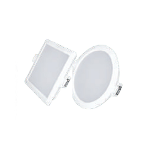 LED Slim Panel Light PC (8W, 12W, 15W, 20W)