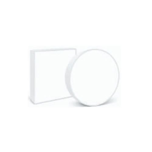 LED Surface Panel PC Rimpless (8W, 15W)