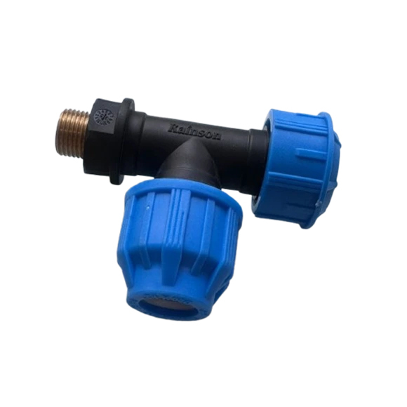 PP Ferrul Brass