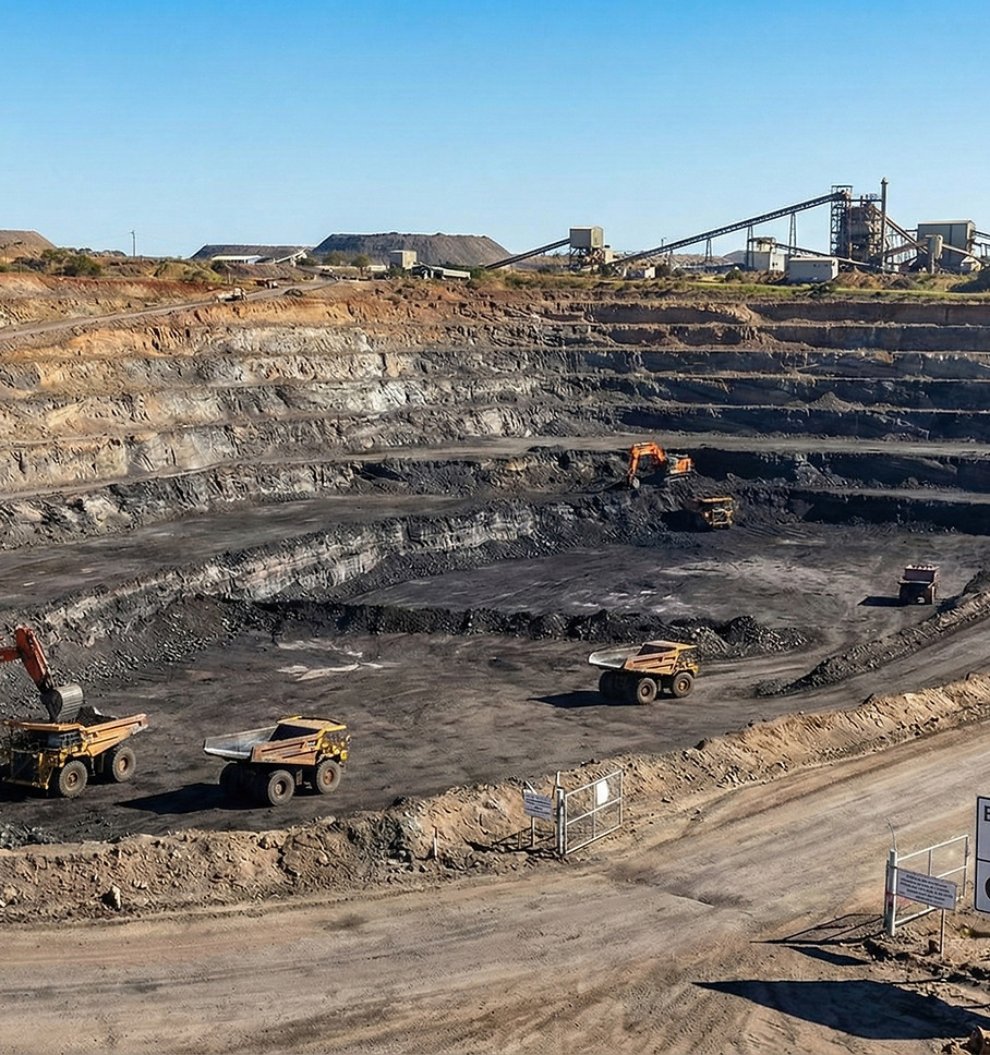Mining Of Minerals Environmental Consulting Services - Indian Environmental Standards, Certified Professionals | Environmental Impact Assessment, Regulatory Compliance, Reports & Permits