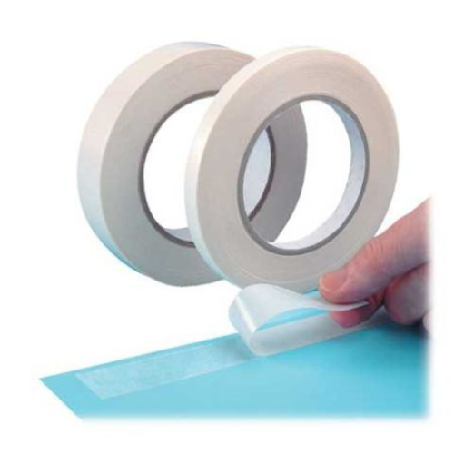 Disposable Surgical Gown Fastening Double Sided Tissue Tape