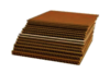 Fluted Paperboard